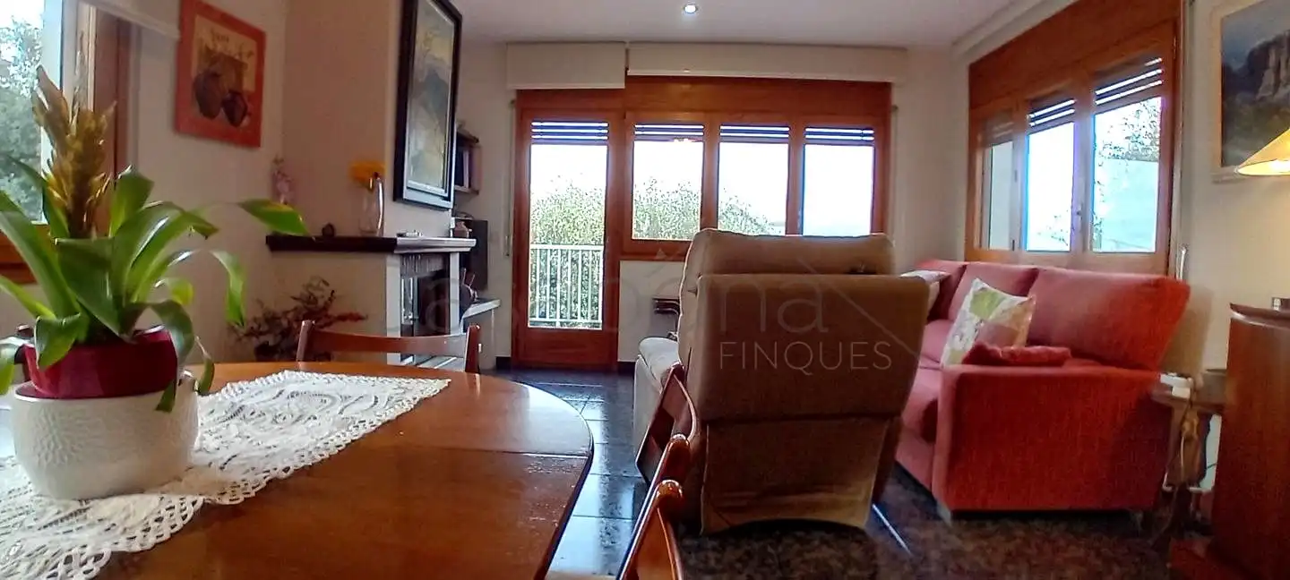 Casa con terraza en venta en L'Esquirol, imagen 11