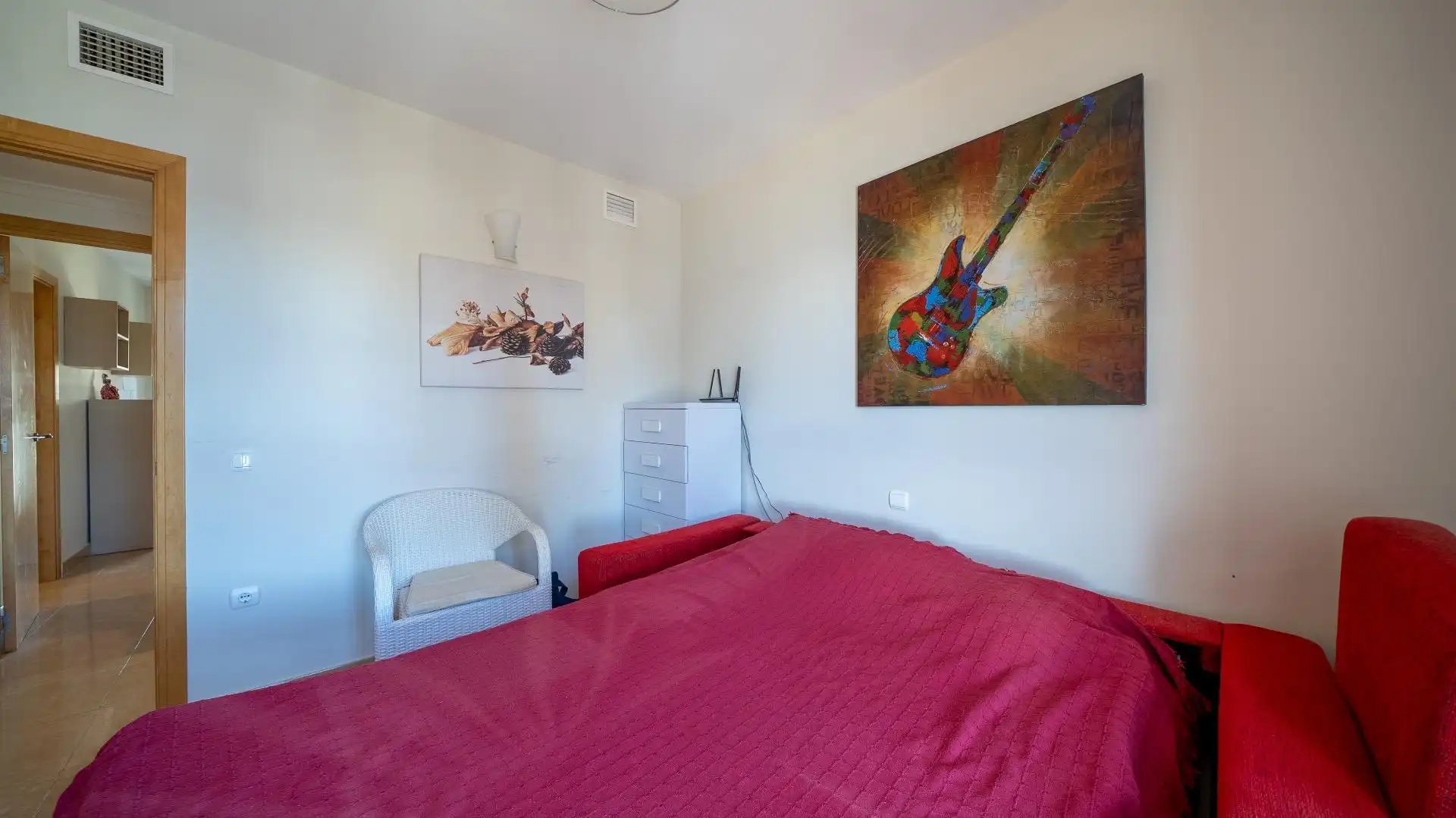 Appartement compact à vendre à Calle Calle de Grecia, 1, imagen 45