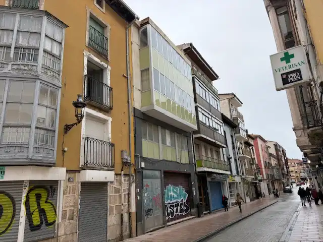 Immobles singulars en venda a Calle Justo Cantón Salazar, imagen 9