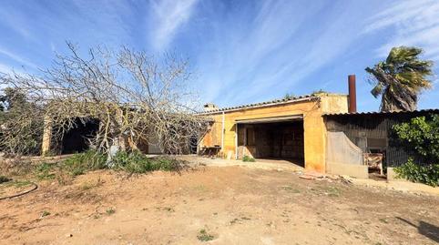 Foto 3 de Finca rústica en venta en Polígono Biniaco, Muro, Illes Balears