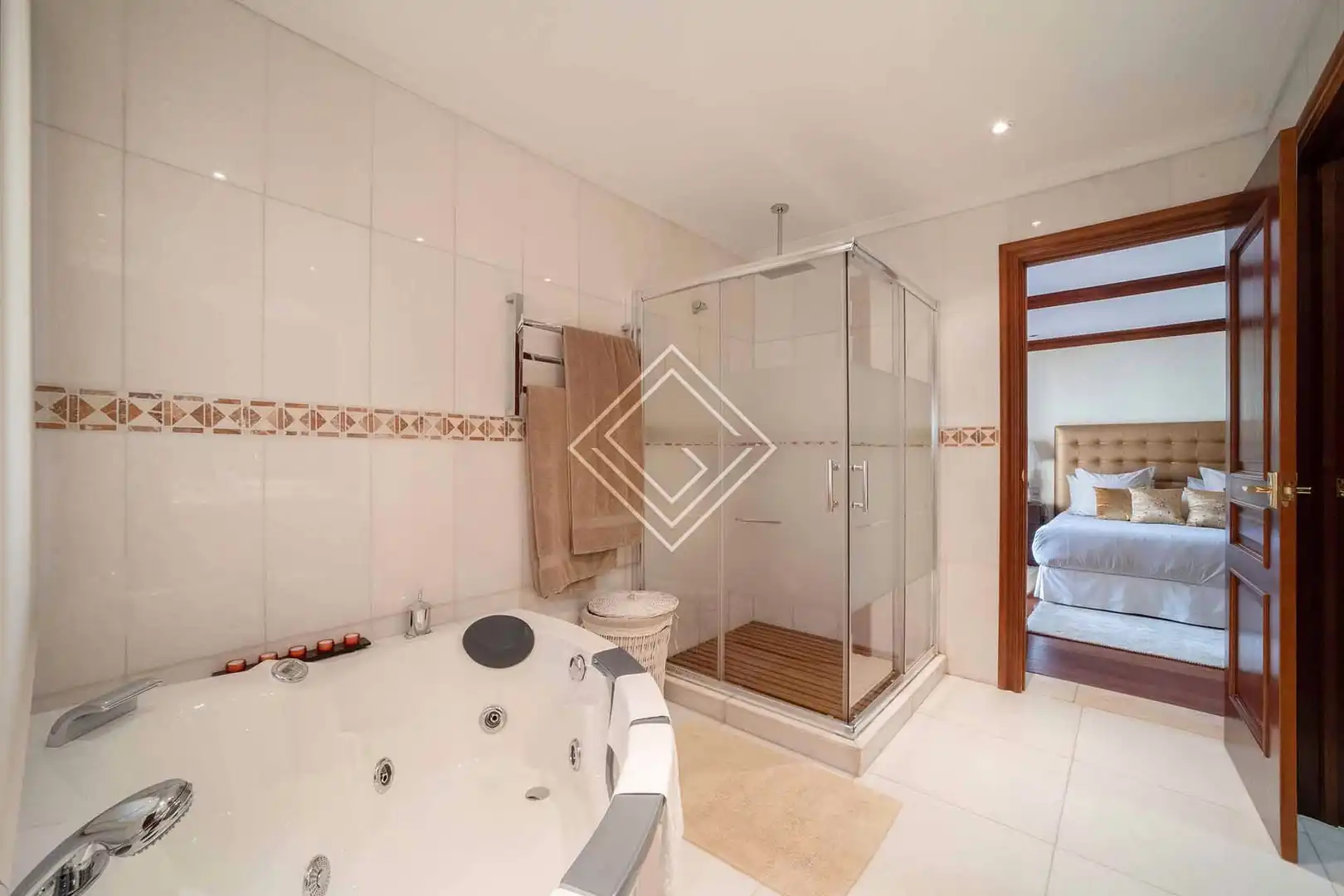 Casa bifamiliare con piscina in vendita a Moncloa - Aravaca, imagen 34