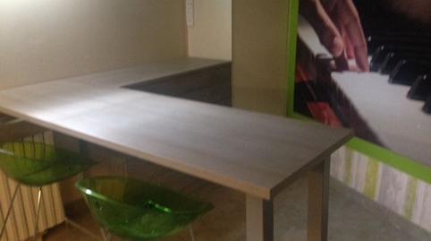 Foto 4 de Loft de lloguer a Centre - Cordelles, Cerdanyola del Vallès