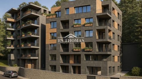 Foto 5 de Ático en venta en Els Vilars d'Engordany, Escaldes – Engordany