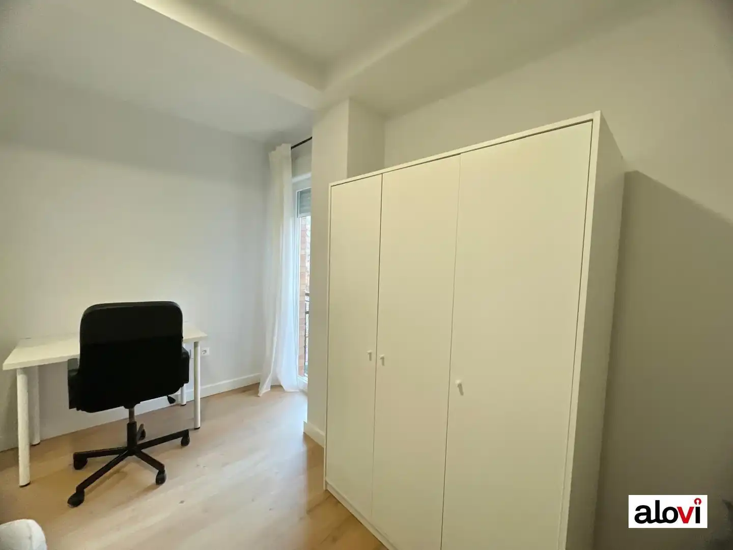 Pis de lloguer a Cartuja