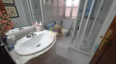 Photo 3 of Flat for sale in Calle Bolivar, Garrido Sur, Salamanca Capital