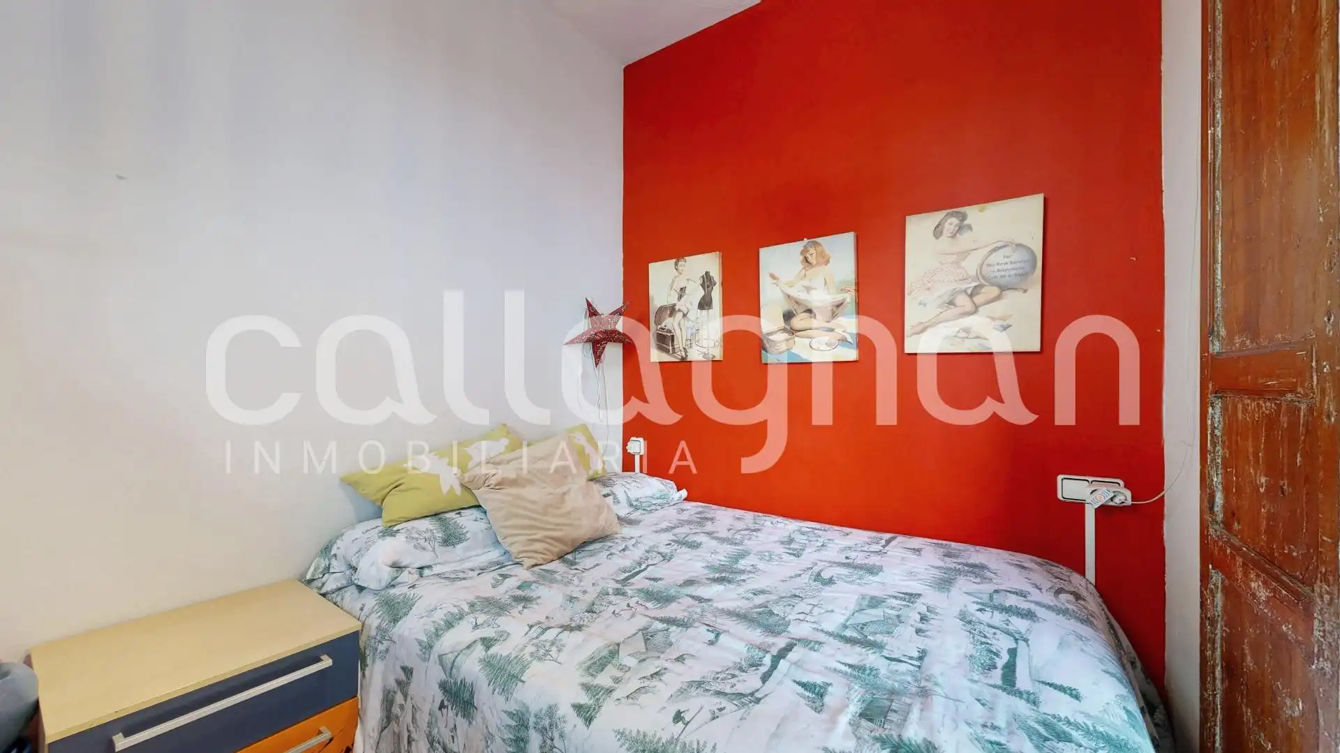 Appartamento con terrazza in vendita a Ciutat Vella, imagen 26