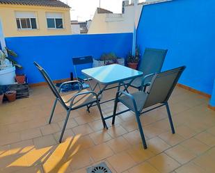 Terrace of House or chalet to rent in  Córdoba Capital  with Air Conditioner and Terrace