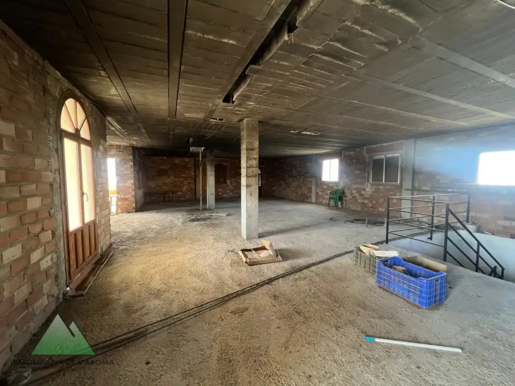 Inmuebles singulares en venta en Poligono 19 Paraje 491 Rio Frio, imagen 13