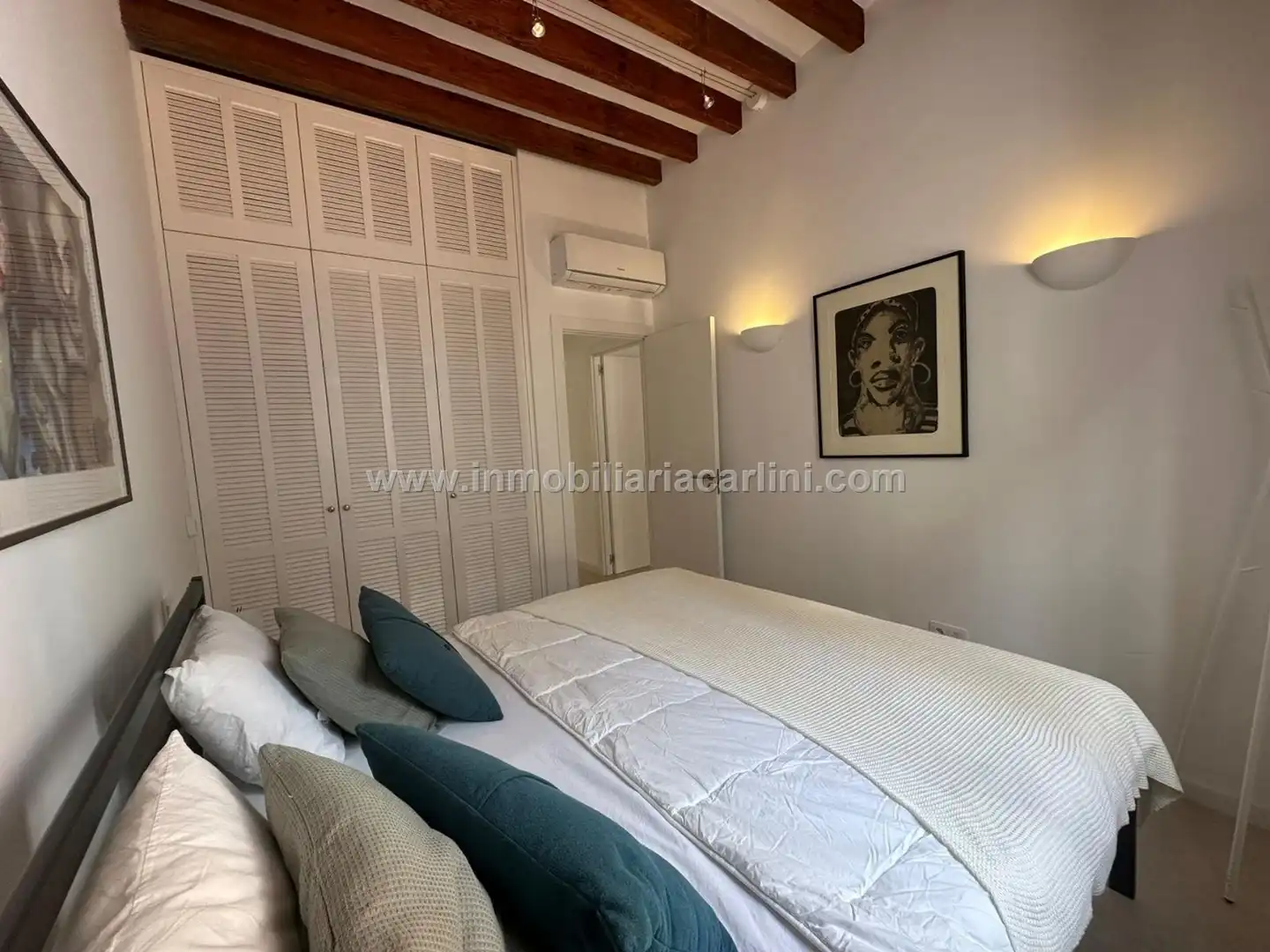 Flat for rent in El Sindicat