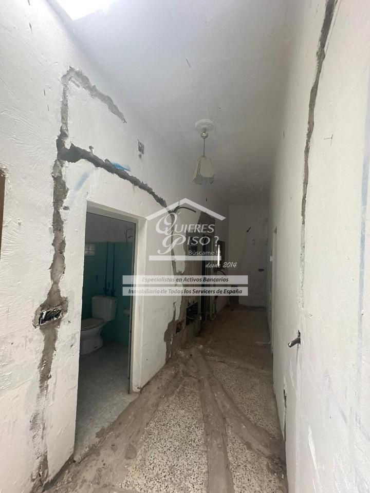 Finca rústica en venda a Diseminado Lomo Alhorradero, Vega de San Mateo