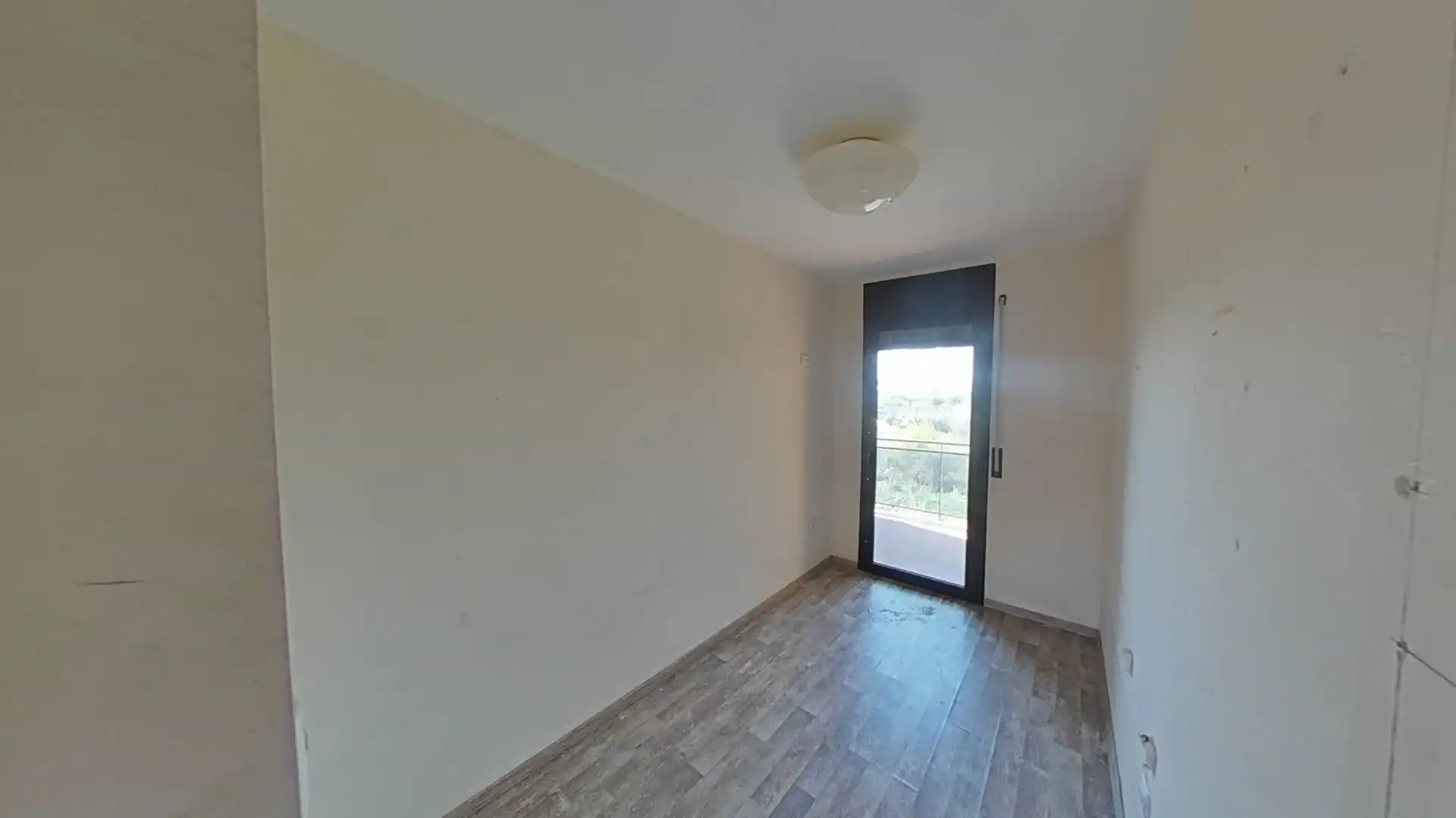 Schlafzimmer von Wohnungen zum Verkauf in Sant Fruitós de Bages mit Balkon