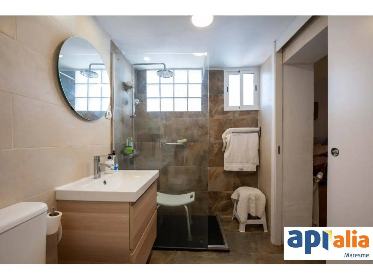 Casa amb piscina en venda a Calle Pirineos 16, imagen 21