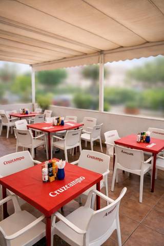 Local comercial en Alquiler en Villanueva del Rosario