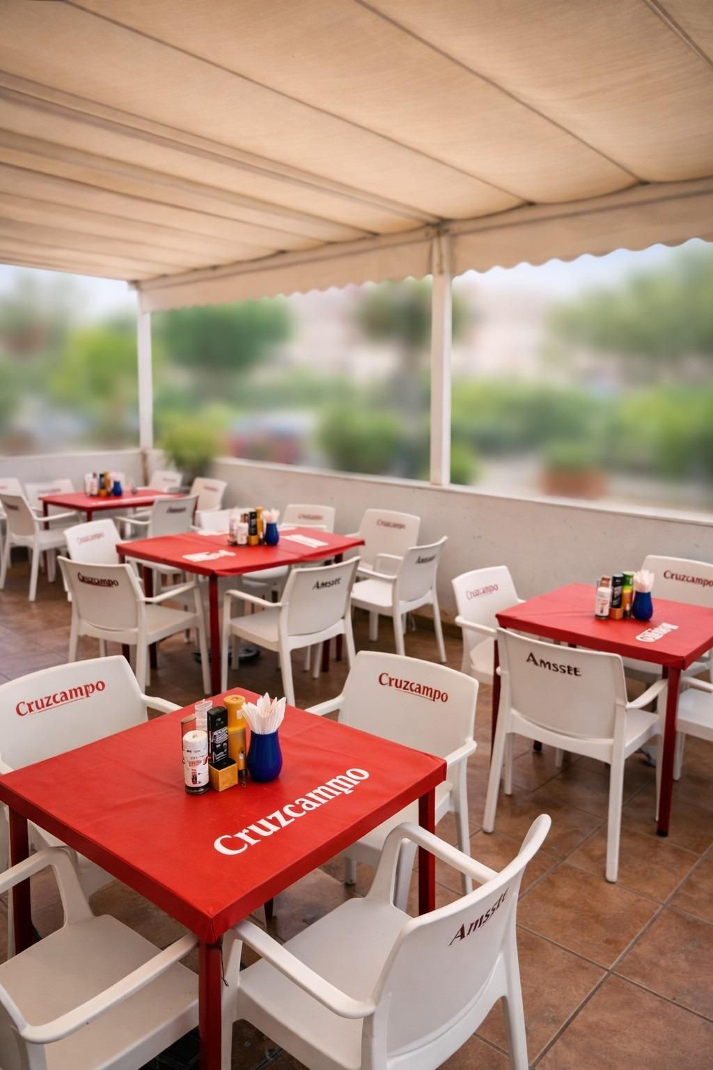 Local de alquiler en Villanueva del Rosario