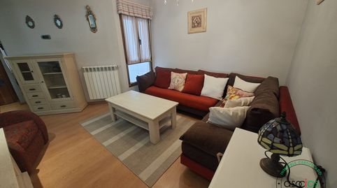 Foto 2 de Piso de alquiler en Gijón - Ramón y Cajal, Barrio del Centro, Gijón