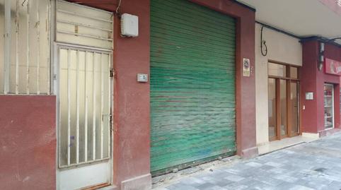 Photo 5 of Premises to rent in Calle Pintor Joan de Joanes, 14, Plaza Elíptica - República Argentina, Gandia