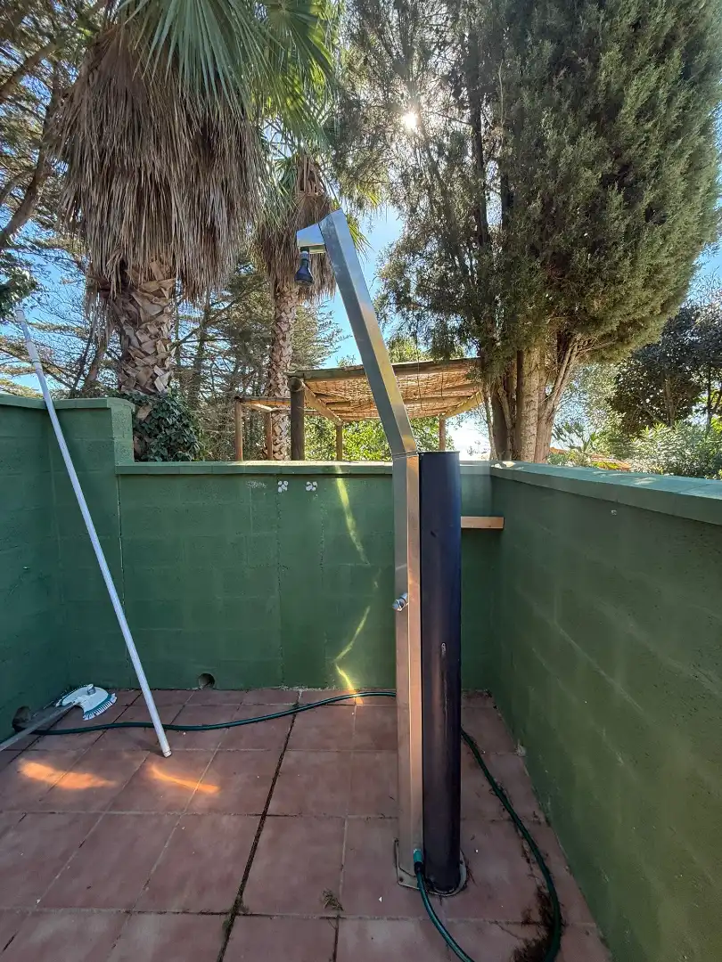 Detached house with pool for sale in Arrabal Sector el Cuartón, imagen 47