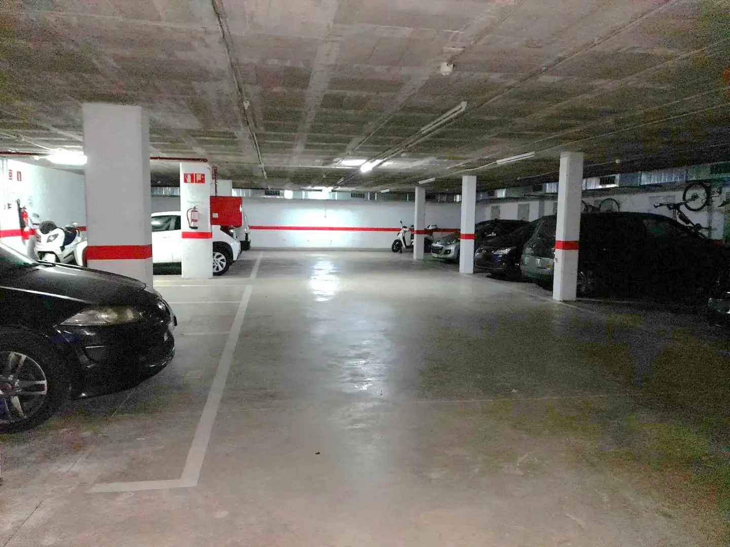 Garage for sale in Calle Extremadura, Les Planes