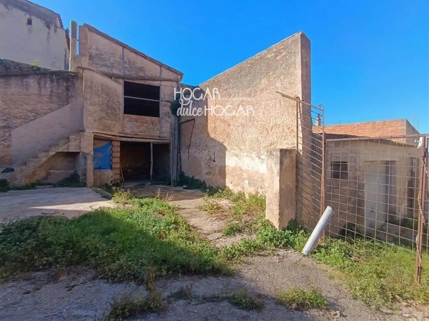 Casa o chalet en venta en VALL DEL, Masllorenç