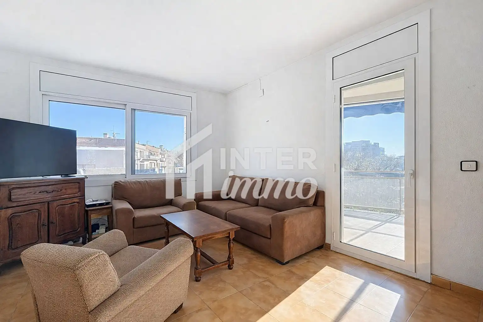 Appartement compact avec ascenseur à vendre à Calle Arquitecte Gaudi 15, imagen 7