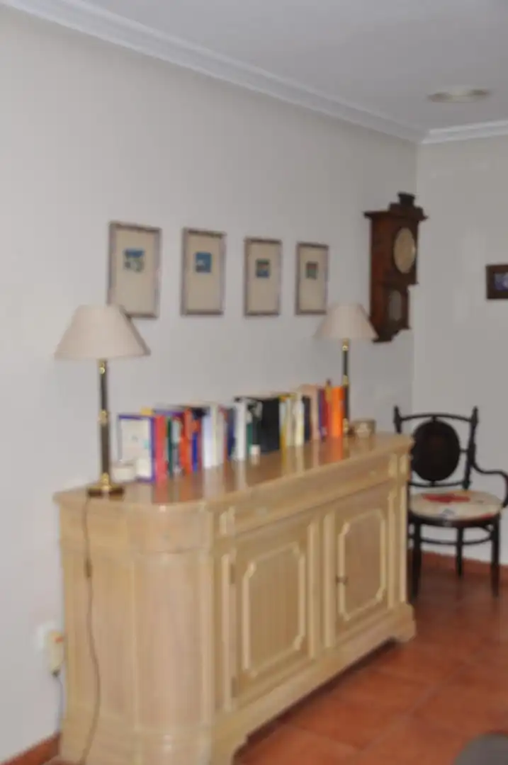 Detached house with terrace for sale in Perleta - Maitino, imagen 47