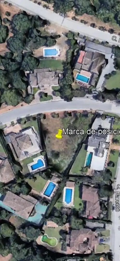 Haus mit Pool zum Verkauf in Sotogrande Costa, imagen 23