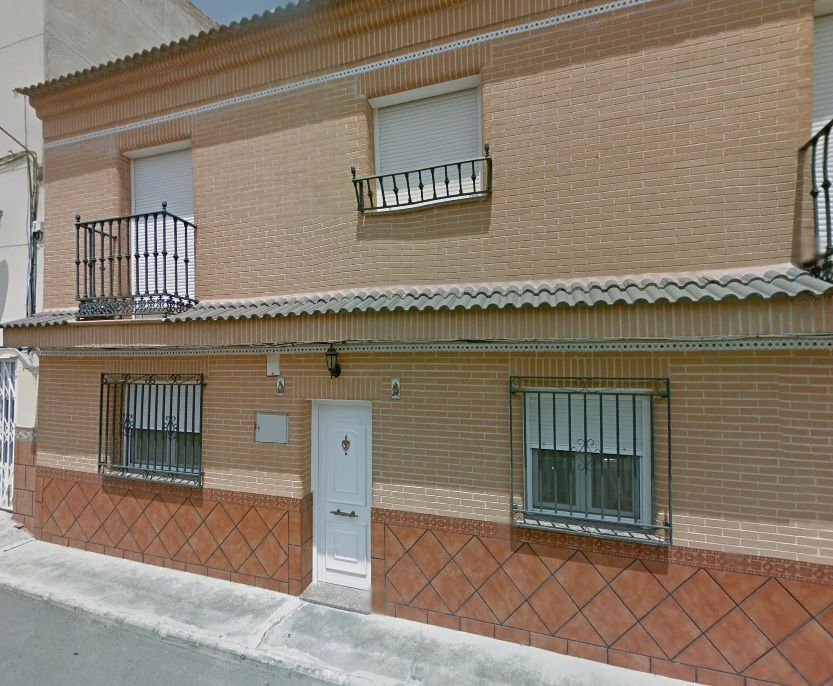 Exterior view of House or chalet for sale in Yepes