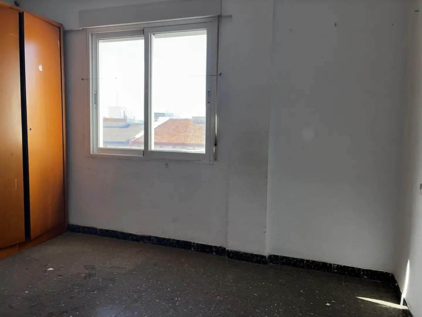 Dormitori de Pis en venda en Alicante / Alacant amb Balcó
