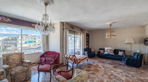 Foto 3 de Piso en venta en Calle Tejeiro, 2, Fígares, Granada Capital