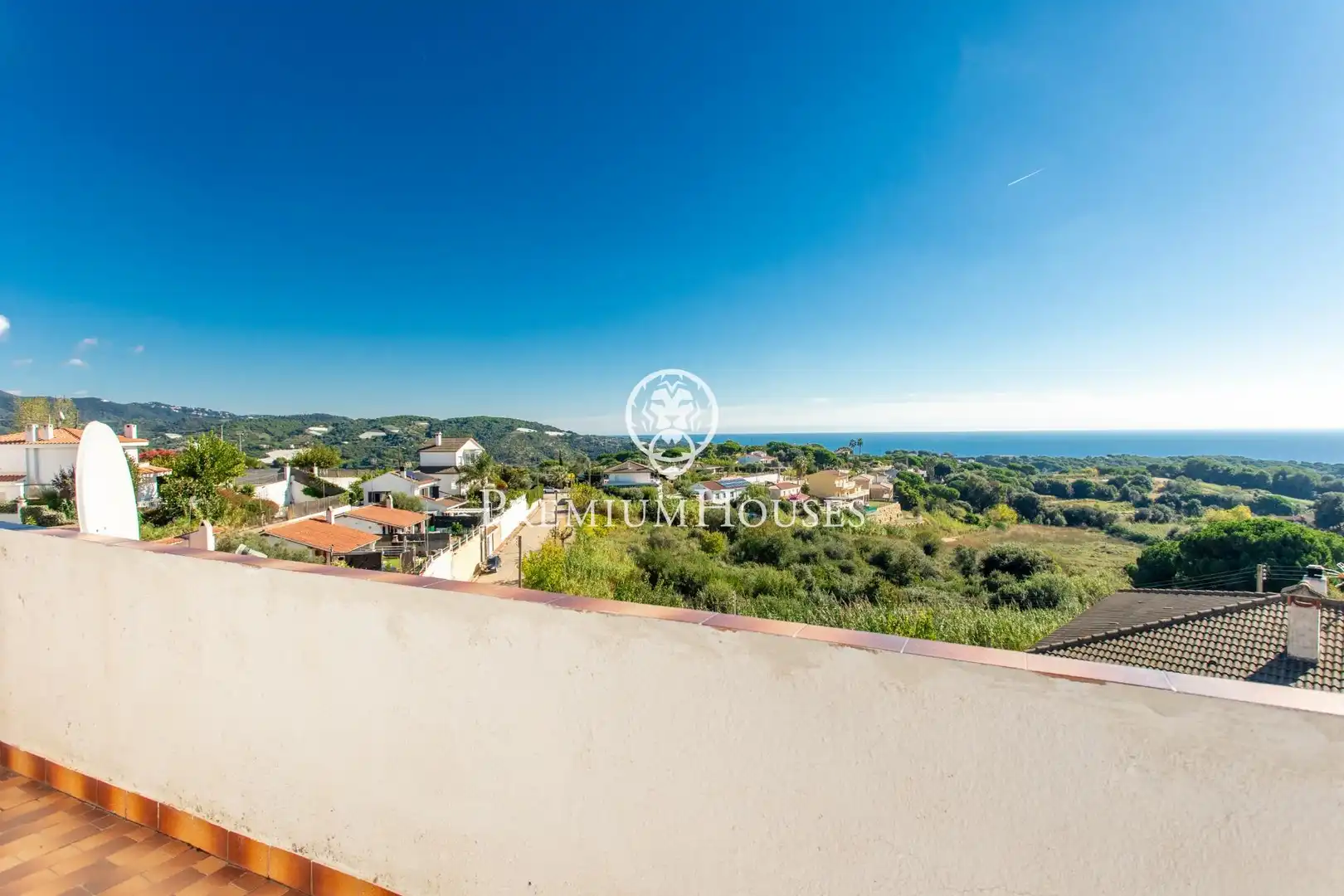 Haus mit Terrasse zum Verkauf in Sant Cebrià de Vallalta, imagen 25