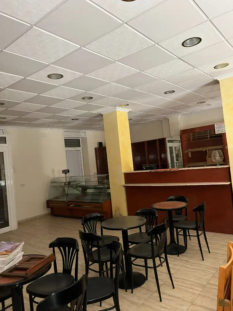 Gewerbefläche zum Verkauf in Avinguda Constitució 12, imagen 17