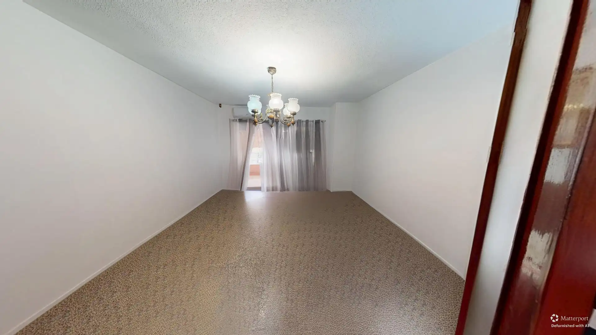 Comedor de Piso en venta en Alicante / Alacant con Terraza y Internet