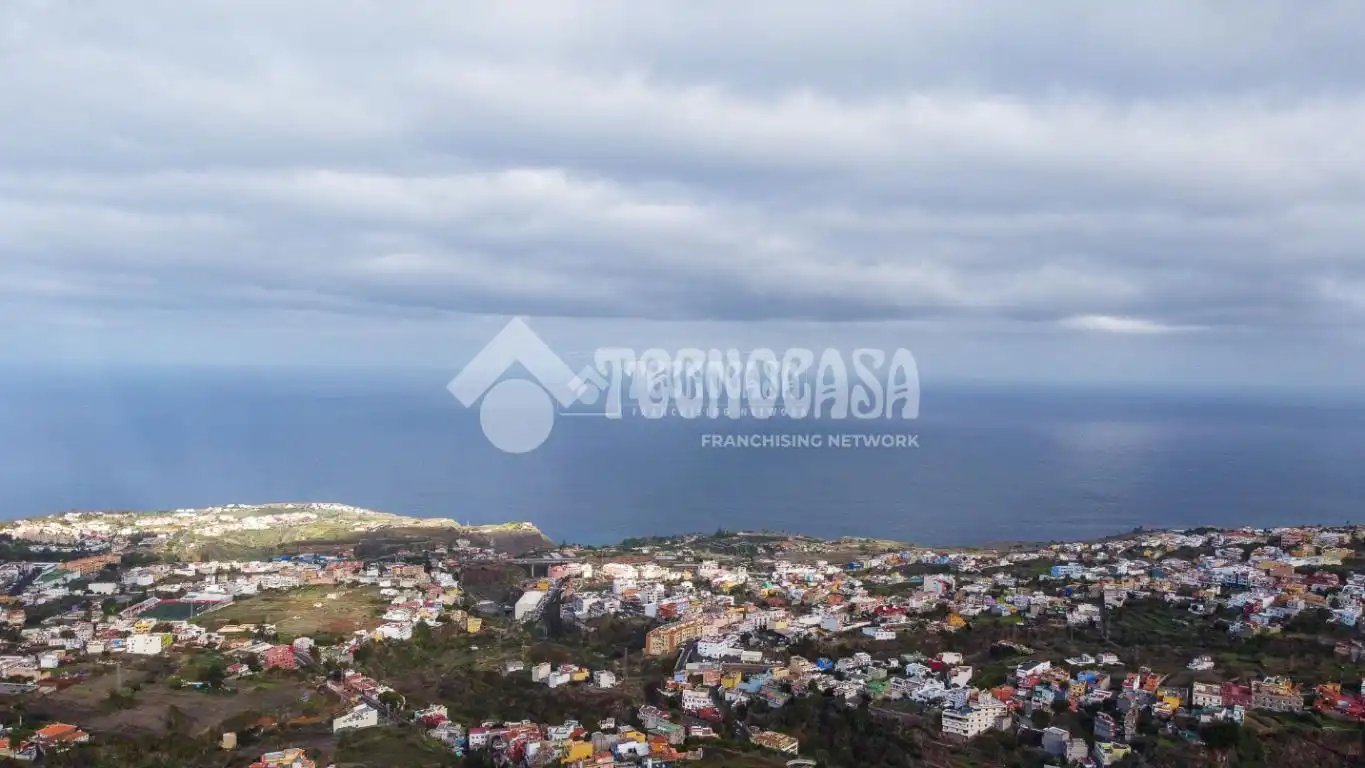 Terreno rústico en venta en La Vera - El Farrobillo - Tosca de Ana María, imagen 27