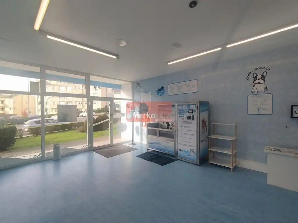 Local comercial en venta en Acea de Olga - Augas Férreas, imagen 2