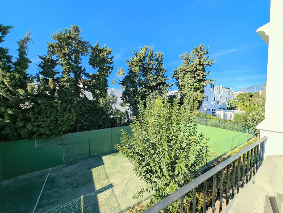 Flat with pool for sale in Avenida Pablo Ruiz Picasso 11, imagen 20