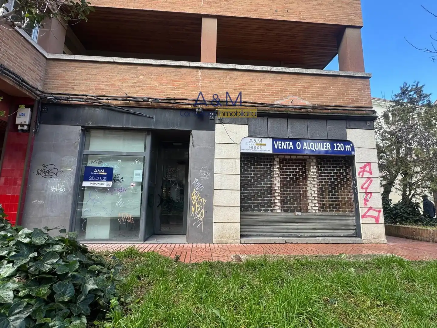 Local comercial de lloguer a León, imagen 6
