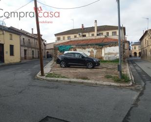 Vista exterior de Residencial en venda en Bernardos