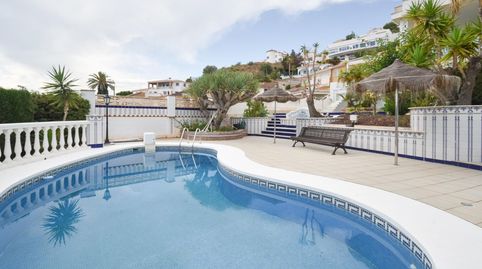 Foto 4 de Casa o chalet de alquiler en Lo Cea, Rincón de la Victoria