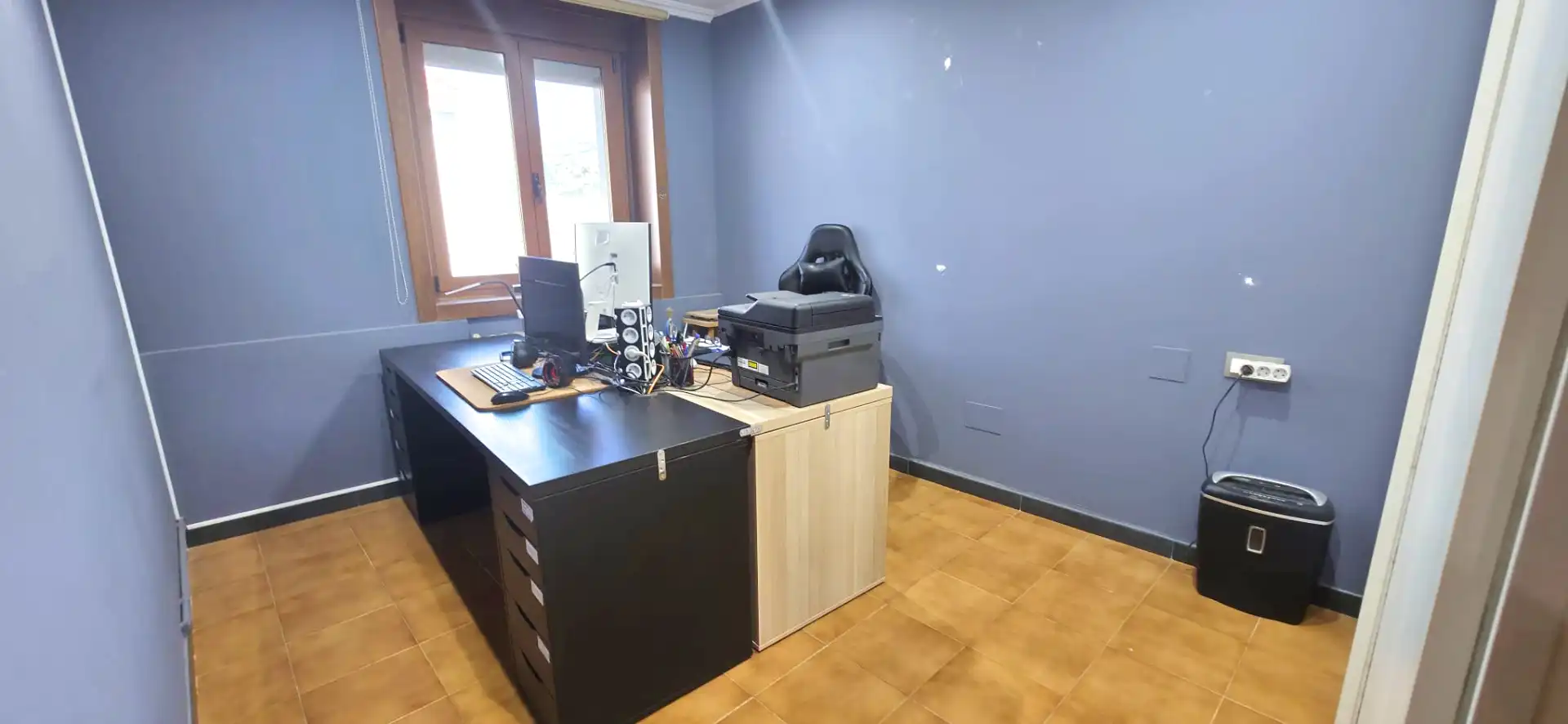 Einfamilien-Reihenhaus zum Verkauf in Aldea Santa María, Neda
