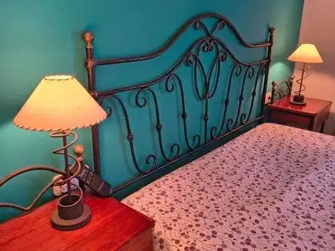 Dormitori de Casa adosada en venda en Pals amb Aire condicionat, Calefacció i Jardí privat