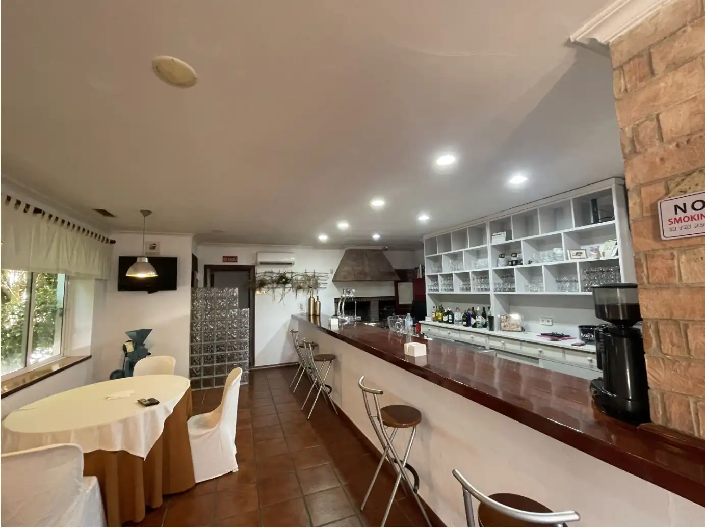 Houses for sale in Algeciras  with Private garden, Terrace and Furnished