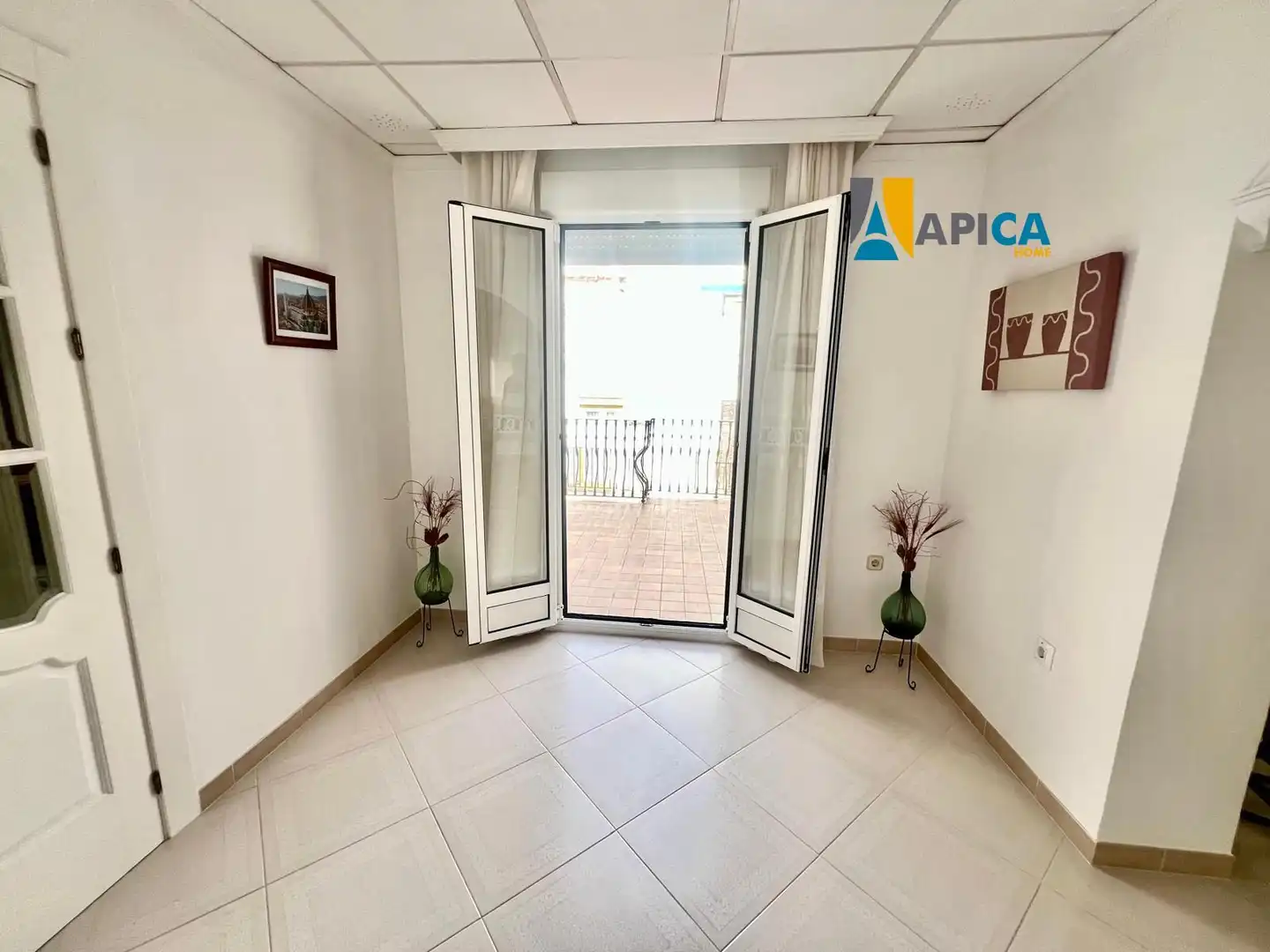 Wohnung zum Verkauf in Vejer, imagen 7