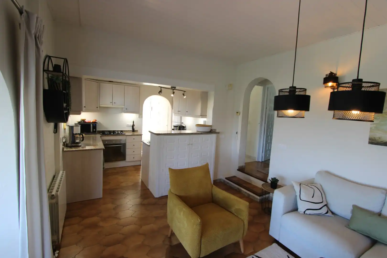Villa avec piscine à vendre à Orba, imagen 9