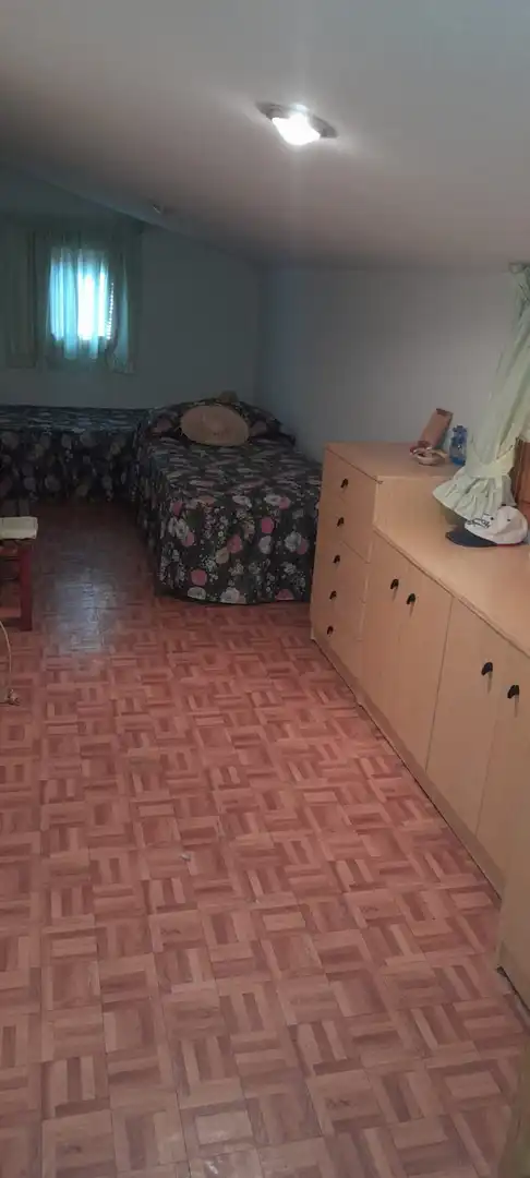 Bedroom of Industrial land for sale in Calatayud