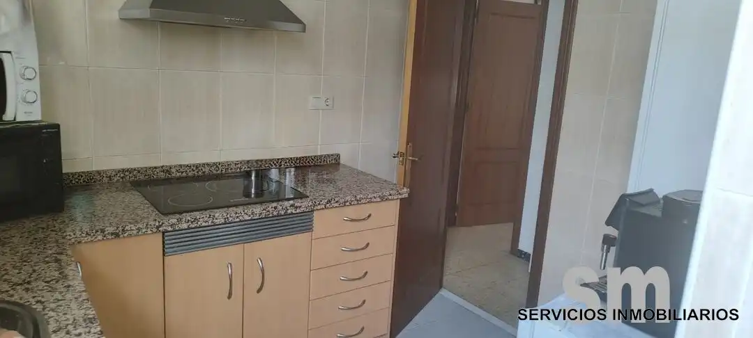 Cuina de Pis en venda en Ubrique