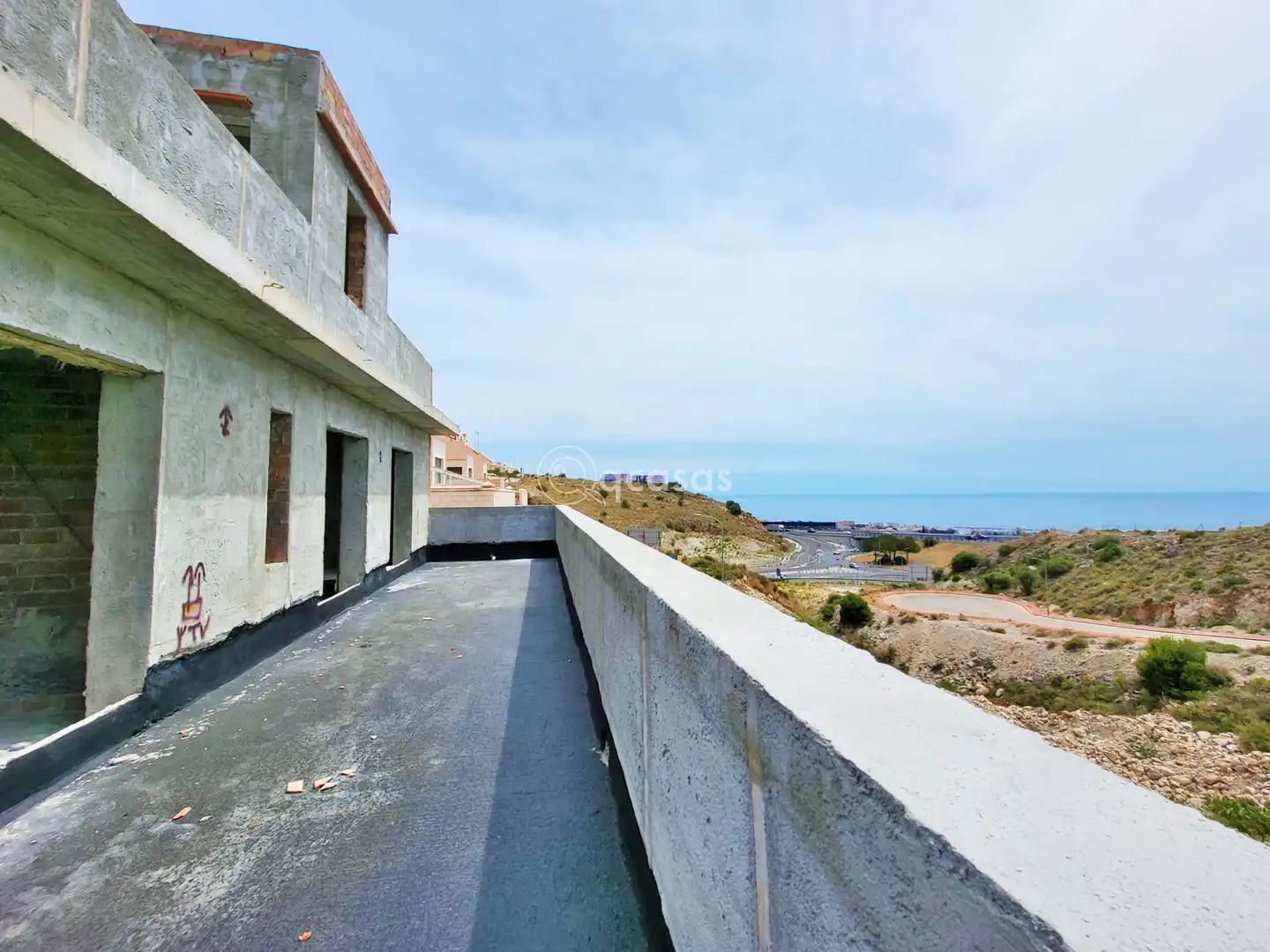 Residencial en venda en Benalmádena
