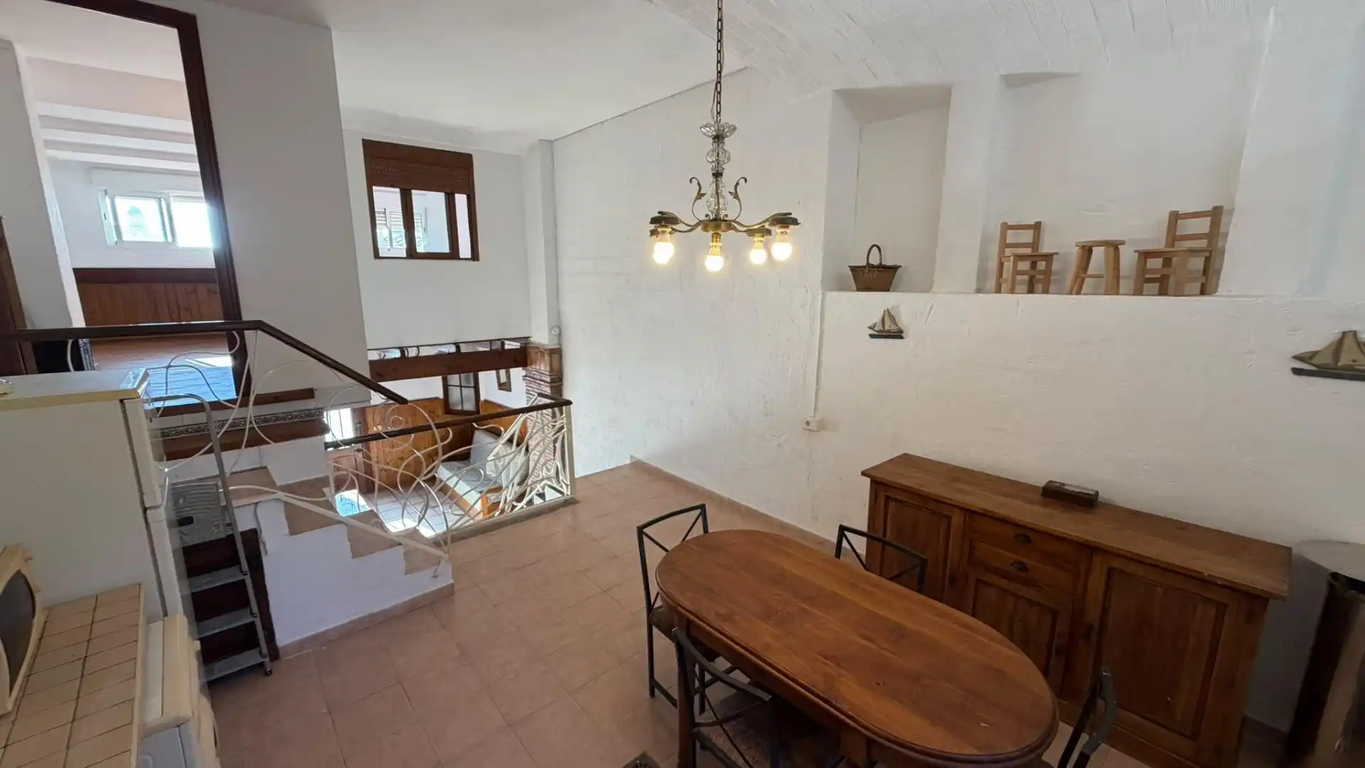 Casa con jardín en venta en Calle del Calvari, imagen 4