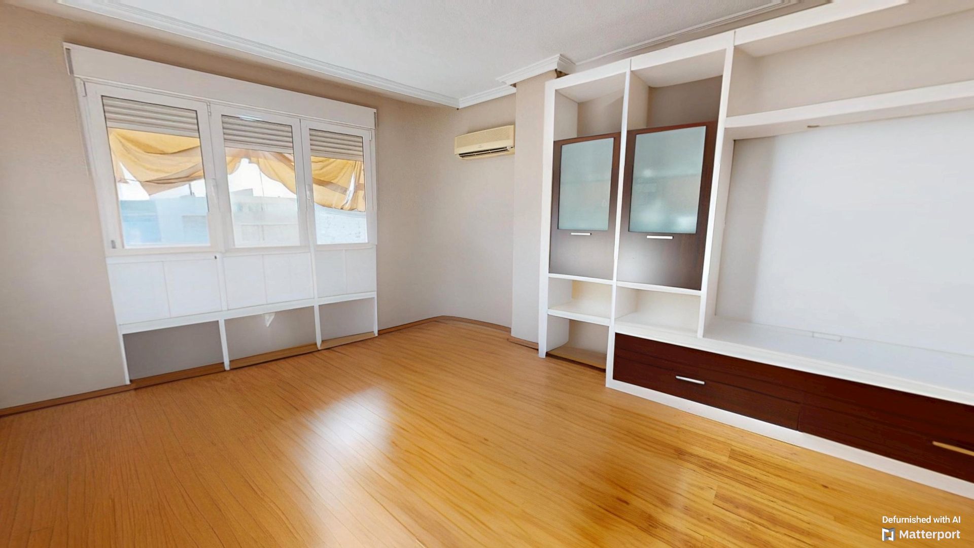 Bedroom of Flat for sale in Sant Joan d'Alacant  with Air Conditioner, Heating and Terrace