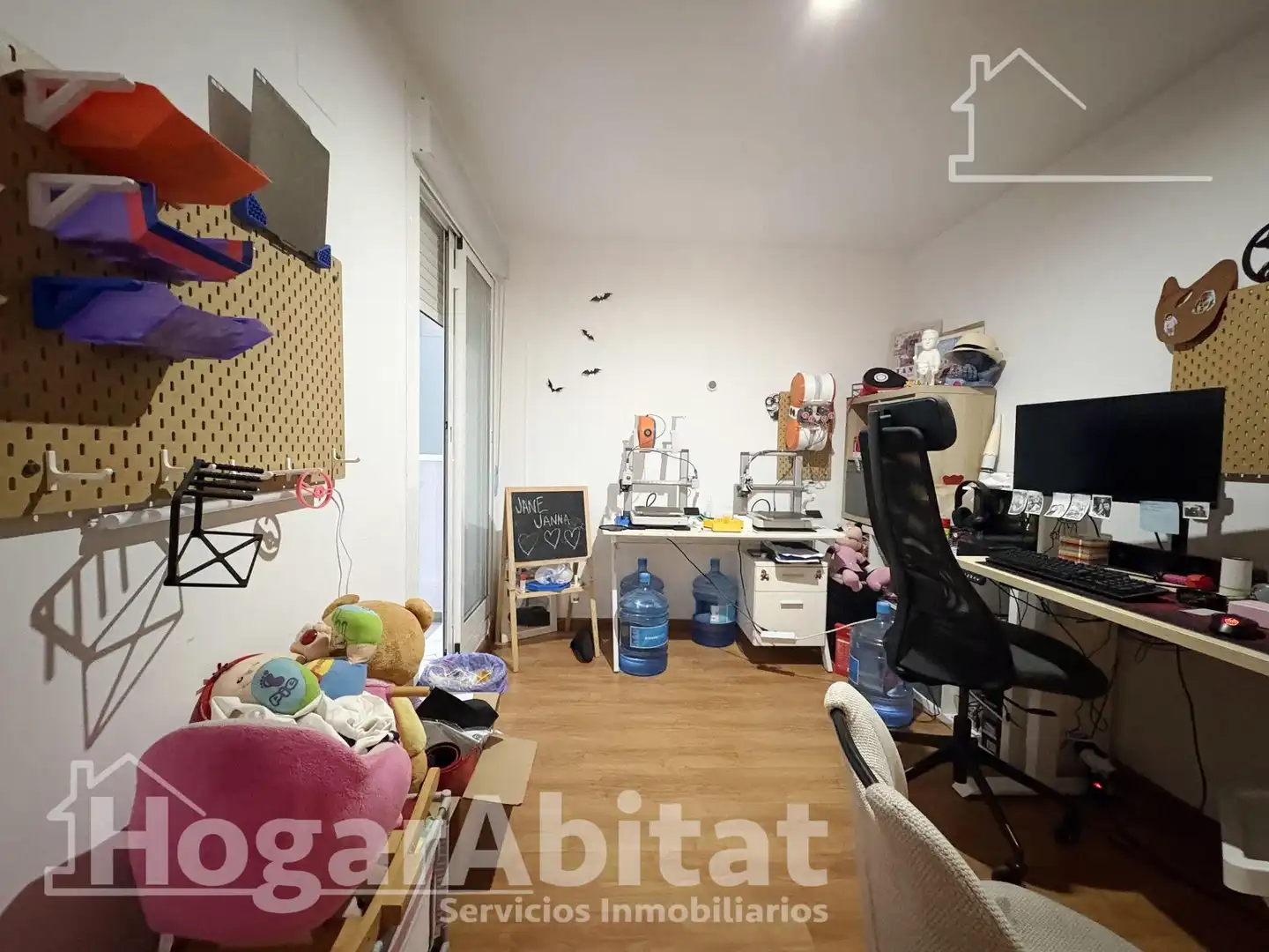 Appartement avec ascenseur à vendre à Avenida San Cristóbal, imagen 24