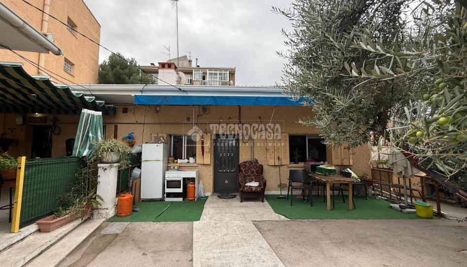 Photo 1 of Single-family semi-detached for sale in Carlos Ruiz, Madrid